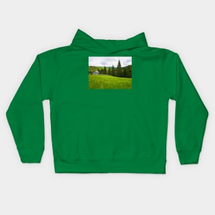 countryside Kids Hoodie